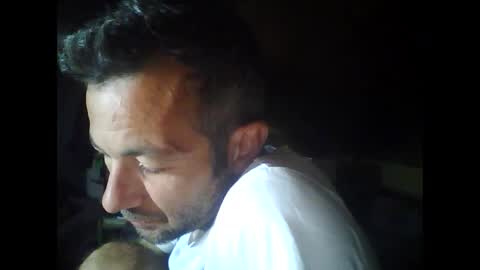 mordecai999 online show from September 8, 2025, 6:40 pm