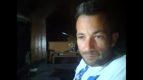 mordecai999 online show from September 9, 2025, 6:29 pm