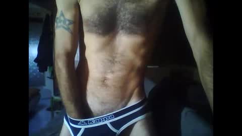 mordecai999 online show from September 11, 2025, 5:35 pm