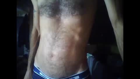 mordecai999 online show from September 15, 2025, 8:42 pm