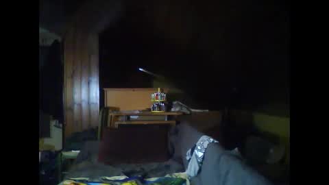 mordecai999 online show from September 25, 2025, 6:11 pm