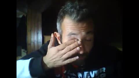 mordecai999 online show from September 26, 2025, 6:45 pm