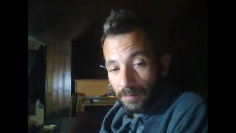 mordecai999 online show from September 28, 2025, 8:36 pm