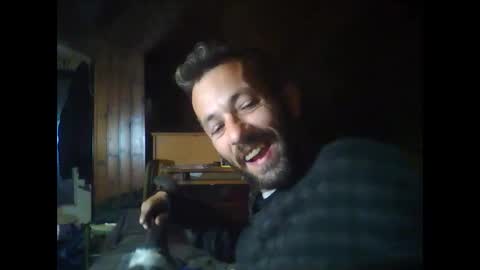 mordecai999 online show from September 30, 2025, 5:07 pm