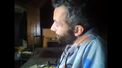 mordecai999 online show from October 9, 2025, 5:11 pm