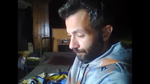 mordecai999 online show from October 11, 2025, 5:44 pm