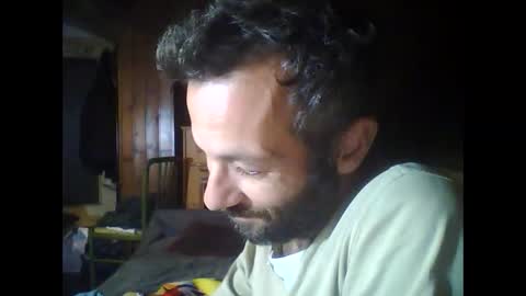 mordecai999 online show from October 13, 2025, 5:24 pm