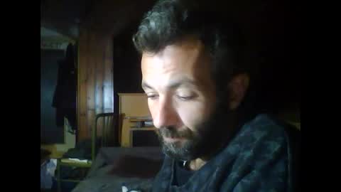 mordecai999 online show from October 14, 2025, 5:14 pm