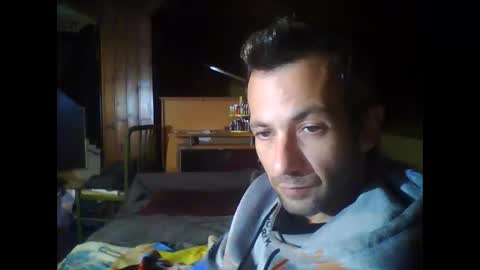 mordecai999 online show from October 19, 2025, 4:40 pm