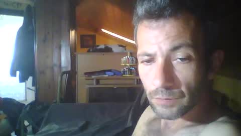 mordecai999 online show from June 20, 2026, 10:18 am