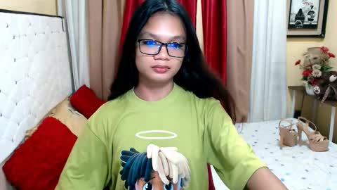 rondina online show from December 21, 2024, 5:36 am