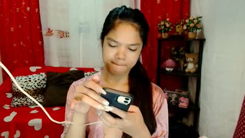 rondina online show from February 4, 2025, 7:51 am