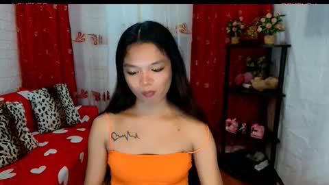 rondina online show from February 8, 2025, 4:57 am