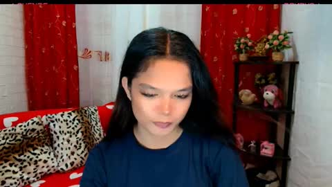 rondina online show from February 12, 2025, 2:45 am