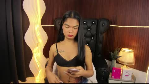 rondina online show from May 18, 2026, 9:42 pm