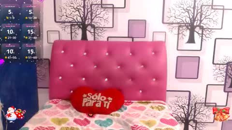 morena online show from December 20, 2025, 12:34 pm