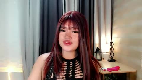 Snapshot of morenaaries12 chatting on September 14, 2025, 10:53 pm MIA online show from September 14, 2025, 10:53 pm
