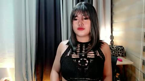Snapshot of morenaaries12 chatting on September 16, 2025, 9:05 pm MIA online show from September 16, 2025, 9:05 pm
