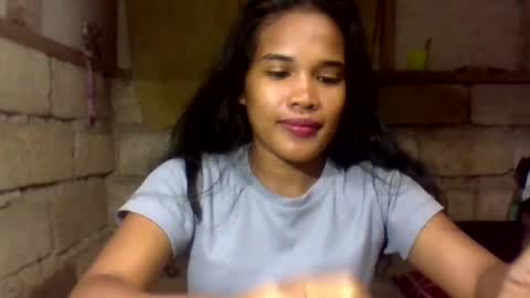 morenagirlpinay18 online show from March 25, 2026, 4:13 pm