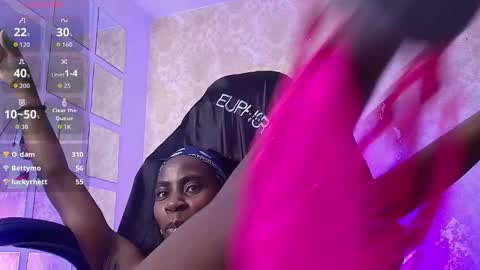 Snapshot of morenalush_eup69 chatting on February 3, 2026, 6:40 am morena online show from February 3, 2026, 6:40 am