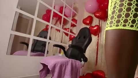 Snapshot of morenalush_eup69 chatting on February 18, 2026, 2:07 am morena online show from February 18, 2026, 2:07 am