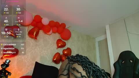 morena online show from March 16, 2026, 5:44 am