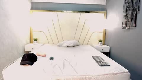 Mmorenito online show from October 12, 2025, 6:51 pm