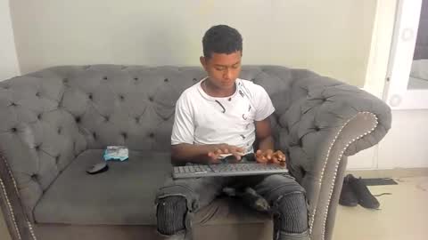 Mmorenito online show from November 10, 2025, 7:02 pm