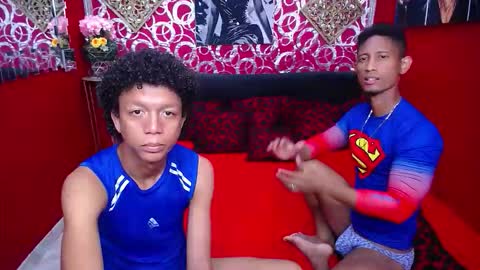 Snapshot of morenoblack23cm chatting on May 26, 2026, 11:34 pm duohot23 online show from May 26, 2026, 11:34 pm
