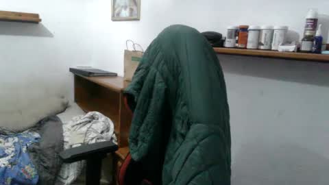 alejo online show from December 16, 2024, 7:32 pm