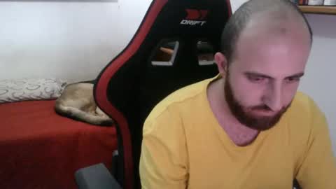 alejo online show from March 6, 2025, 8:05 pm