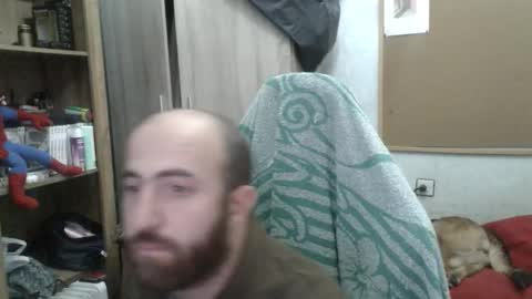 alejo online show from December 15, 2025, 2:54 pm