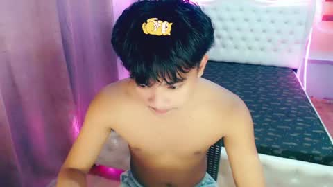 Snapshot of morenodeckbanana chatting on July 7, 2026, 10:08 am hardmorenoxx online show from July 7, 2026, 10:08 am