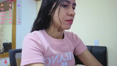 morgan_alice online show from April 1, 2026, 1:12 pm