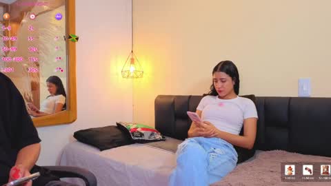 Snapshot of morgan_alice chatting on April 28, 2026, 2:00 pm morgan_alice online show from April 28, 2026, 2:00 pm