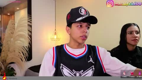 morgan_alice online show from June 26, 2026, 12:20 pm