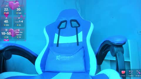 Snapshot of morgan_cute1 chatting on November 2, 2025, 4:59 am MORGAN CUTE - MODEL online show from November 2, 2025, 4:59 am