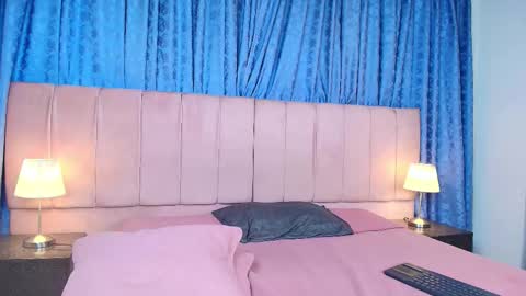 Morgan gv online show from February 15, 2026, 6:10 am