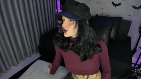  Morgan  online show from November 11, 2025, 11:54 am