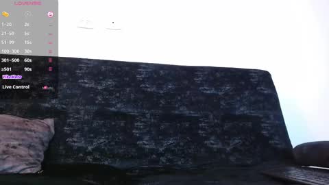 Morgan Lee online show from March 7, 2025, 12:48 am