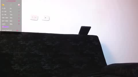 Morgan Lee online show from September 12, 2025, 12:27 pm