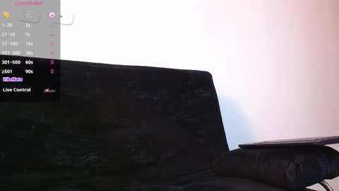 Morgan Lee online show from March 5, 2026, 1:07 pm