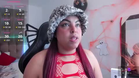 Morgan online show from October 22, 2025, 2:23 am