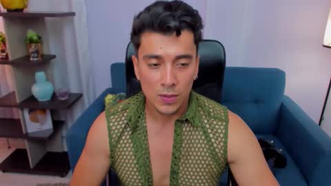 morgan_ra online show from November 18, 2025, 4:00 pm