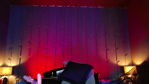 Snapshot of morganacrowley_ chatting on December 6, 2024, 8:29 pm Morgana online show from December 6, 2024, 8:29 pm