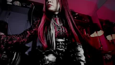 Morgana online show from February 12, 2026, 11:49 am