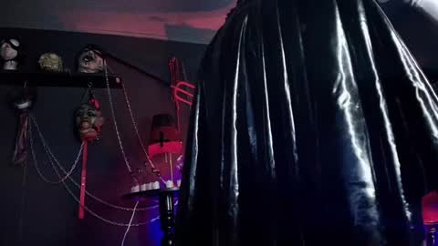 Morgana online show from March 25, 2026, 12:55 pm