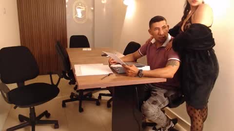 MORGAN AND MEGAN online show from September 27, 2025, 2:22 pm