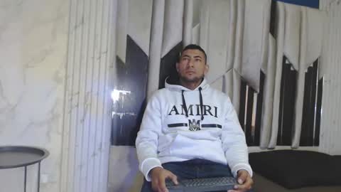 MORGAN AND MEGAN online show from October 13, 2025, 11:32 am