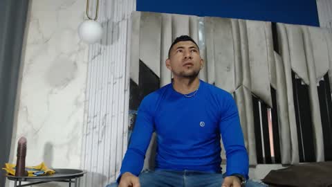 MORGAN AND MEGAN online show from November 5, 2025, 11:10 am